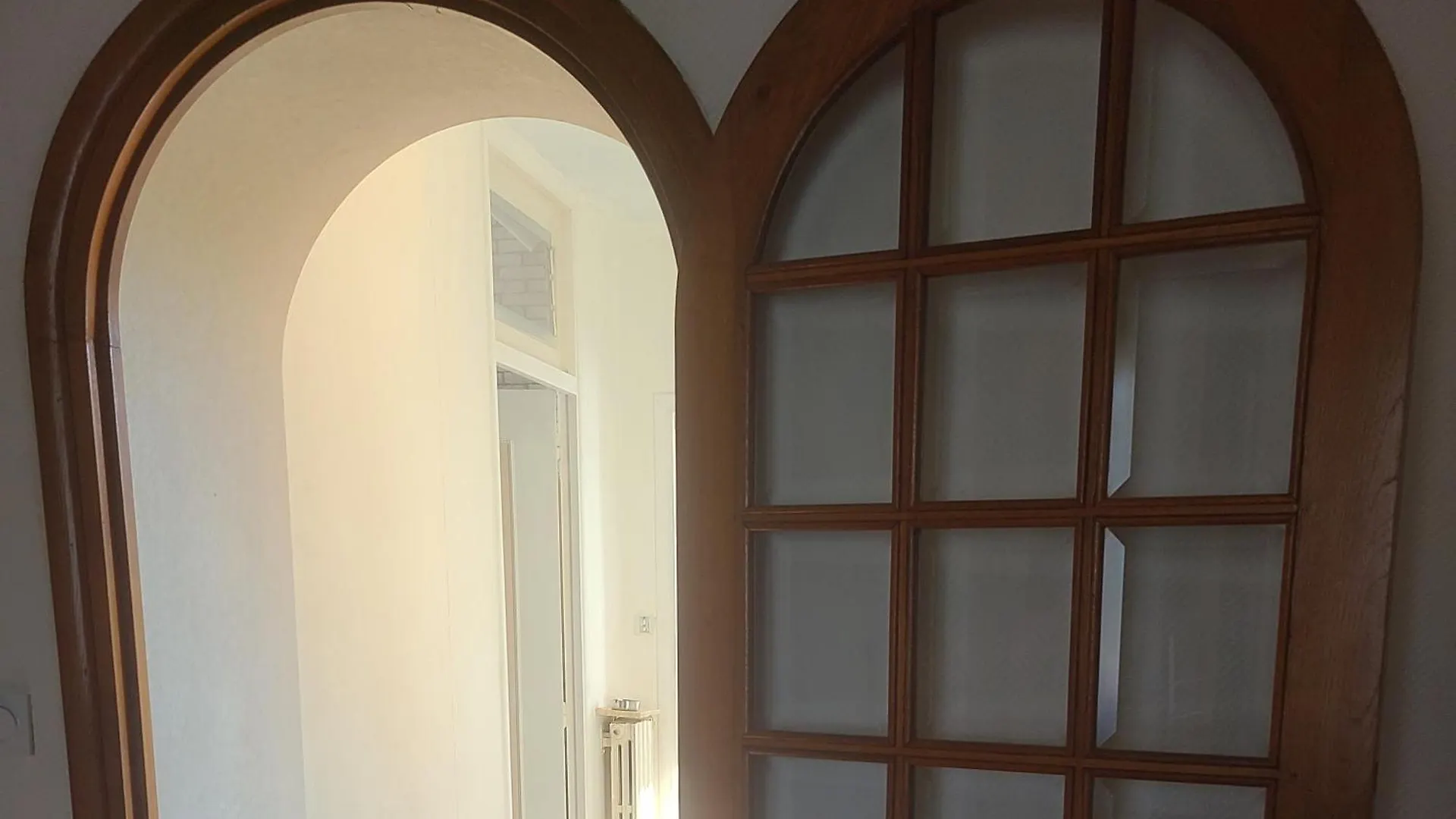 Appartement Complet Dans Maison D'Hote Arthes