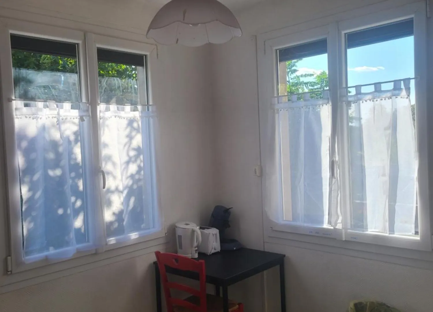 Appartement Complet Dans Maison D'Hote Arthes 法国