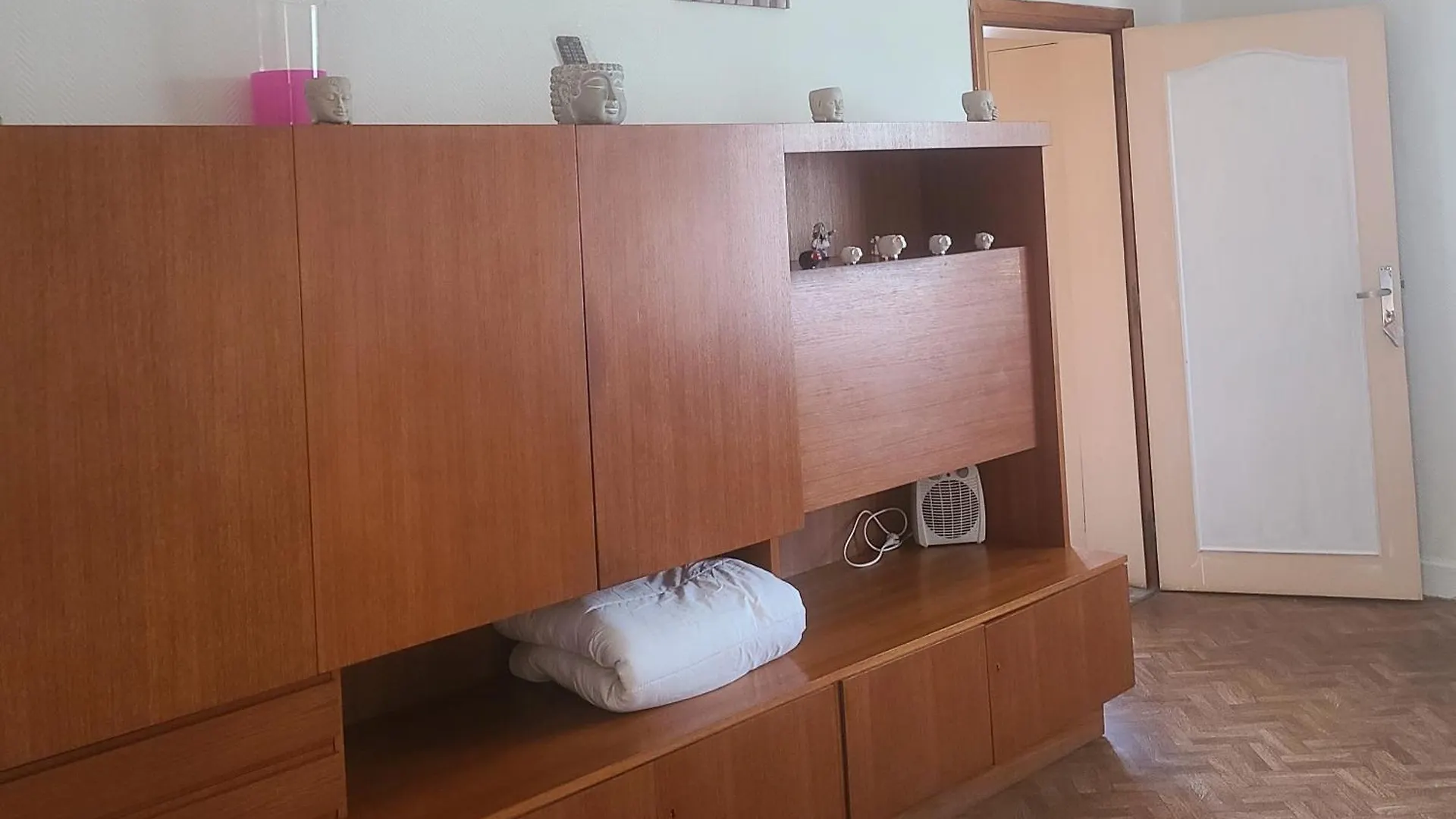 Appartement Complet Dans Maison D'Hote Arthes 0*,  法国